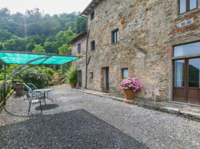 Apartment Podere Sondino - Apt- Le Stalle by Interhome
